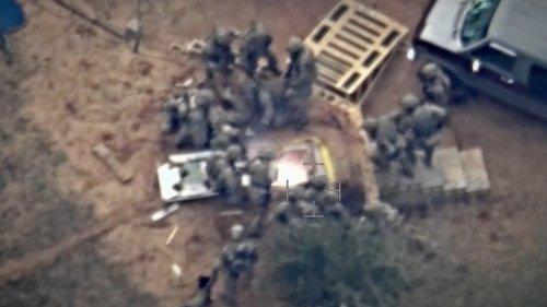 FBI TRUE Season 1 Episode 10 - The Boy in the Bunker (2)