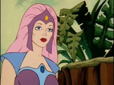 She-Ra: Princess of Power Season 1 Episode 25 - Small Problems