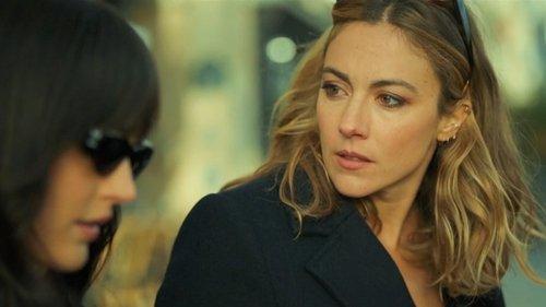 Cat's Eyes Season 1 Episode 2 - Episode 2