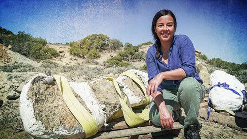 Secrets of the Jurassic Dinosaurs Season 1 Episode 2 - Episode 2