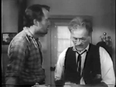 Gunsmoke Season 6 Episode 20 - Love Thy Neighbor
