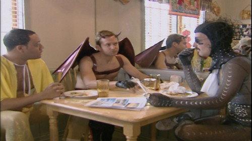 Reno 911! Season 1 Episode 10 - Burning Man Festival