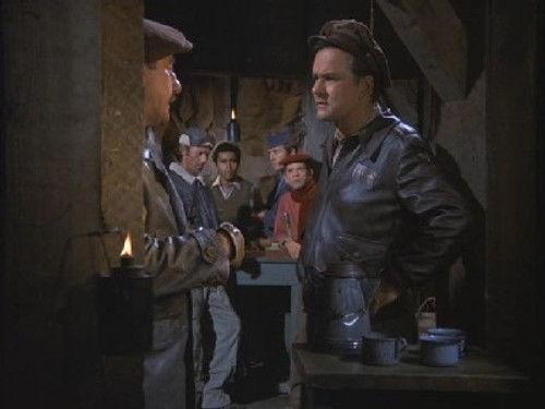 Hogan's Heroes Season 6 Episode 11 - Operation Tiger