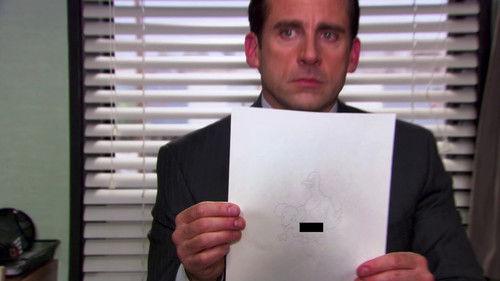 The Office Season 3 Episode 20 - Product Recall