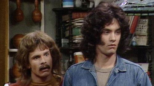 Bosom Buddies Season 2 Episode 15 - The Way Kip and Henry Were