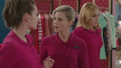 The Ladies' Paradise Season 10 Episode 25 - Episode 25