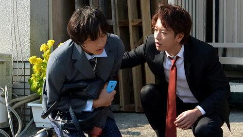 Bitter Blood Season 1 Episode 4 - Showdown of the two!!