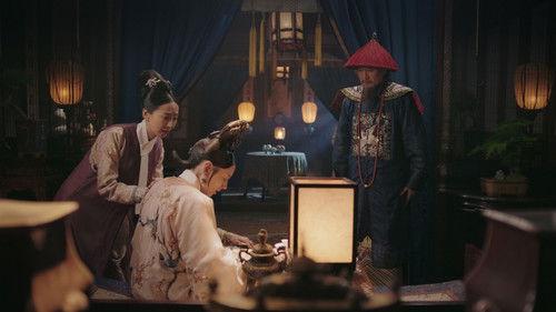Ruyi's Royal Love in the Palace Season 1 Episode 16 - Episode 16