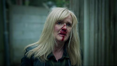 Protection Season 1 Episode 4 - Sabotage