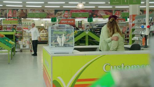 Trollied Season 7 Episode 2 - The Night Manager