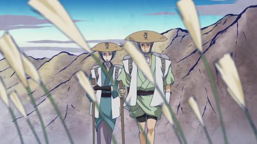 Oh! Edo Rocket Season 1 Episode 23 - Fireworks for saber dance please