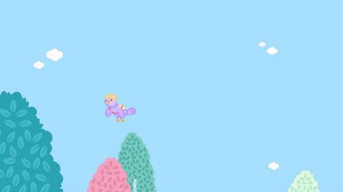 Molang Season 4 Episode 6 - The Pigeon