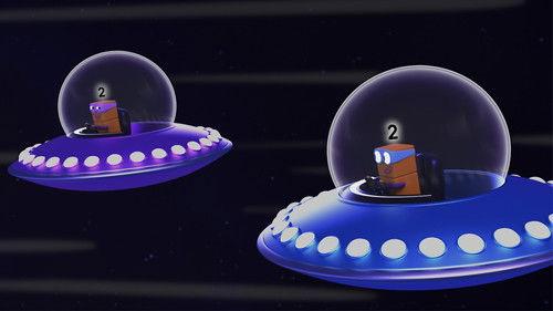 Numberblocks Season 4 Episode 19 - Terrible Twosday