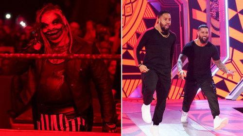 WWE SmackDown Season 22 Episode 1 - January 3, 2020 (Memphis, TN)