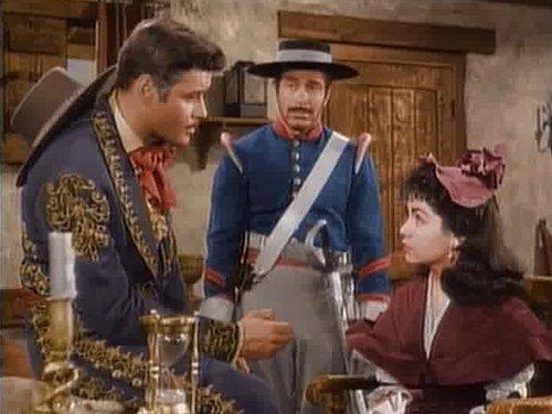 Zorro Season 2 Episode 21 - The Missing Father