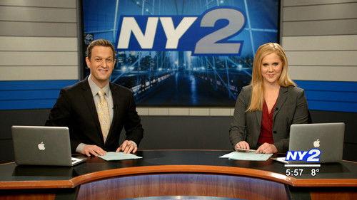 Inside Amy Schumer Season 2 Episode 8 - Tyler Perry's Episode