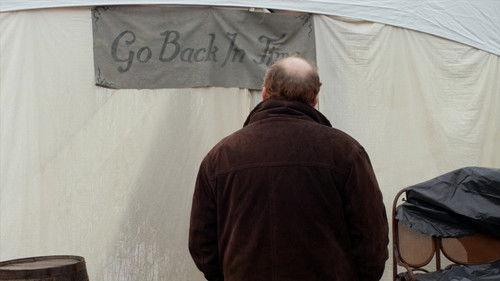 Louie Season 5 Episode 8 - The Road (2)