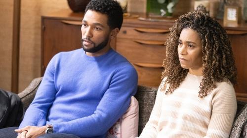 undefined Season 19 Episode 13 - Cowgirls Don't Cry