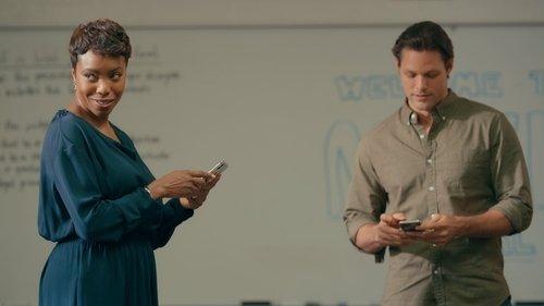 undefined Season 1 Episode 7 - Hold My Hand