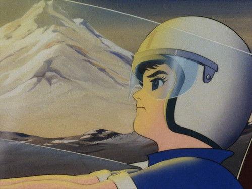 Speed Racer Season 1 Episode 10 - The Most Dangerous Race (2)