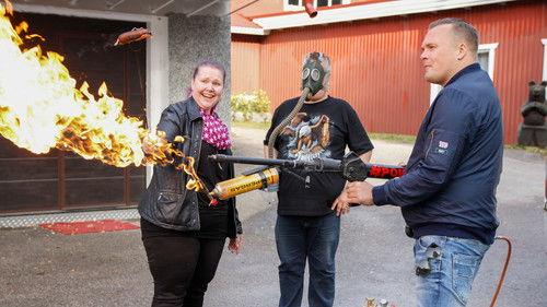 Suomen huutokauppakeisari Season 8 Episode 3 - Episode 3