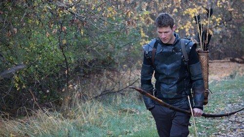 Extinct Season 1 Episode 3 - The Contract