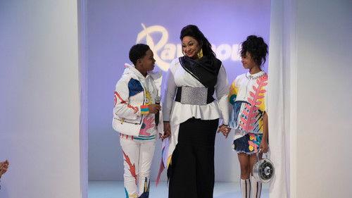 undefined Season 2 Episode 21 - Keepin’ It Real