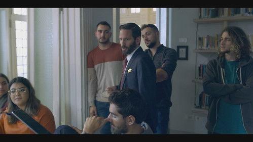 Shababnikim Season 2 Episode 6 - Four Stories About the Elephant in the Room