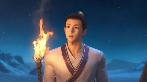 Westward Juvenile Journey Season 1 Episode 16 - Episode 16