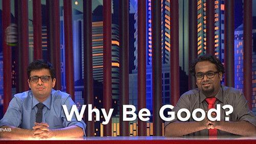 On Air With AIB Season 1 Episode 1 - Why Be Good?/Zabaan Sambhal Ke