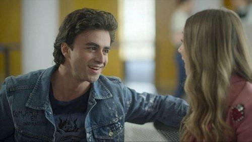 Elite Short Stories: Carla Samuel Season 1 Episode 3 - Part 3