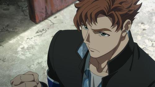 BUCCHIGIRI?! Season 1 Episode 5 - Frightening! Chili Shrimps Falling Down Like Snowflakes!