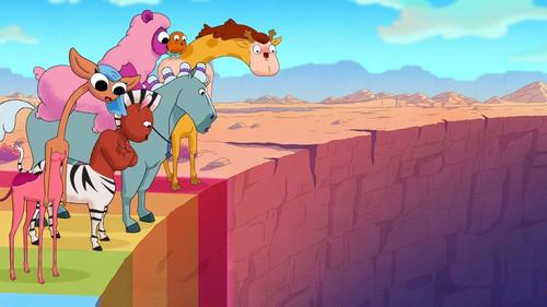 undefined Season 1 Episode 6 - Holes: Part 2