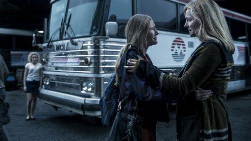 undefined Season 1 Episode 7 - Nest Box