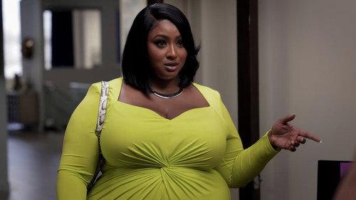 Tyler Perry's Zatima Season 4 Episode 8 - Family Affair