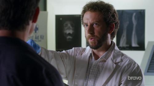 undefined Season 1 Episode 5 - Pig, Man, Lion