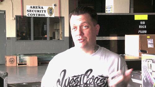 West Coast Customs Season 5 Episode 1 - Episode 1