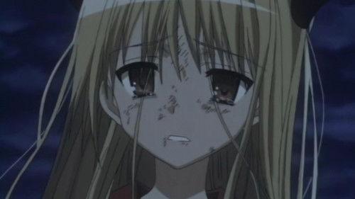 Aria the Scarlet Ammo Season 1 Episode 12 - Vlad