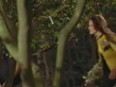 Power Rangers Season 10 Episode 4 - Never Give Up