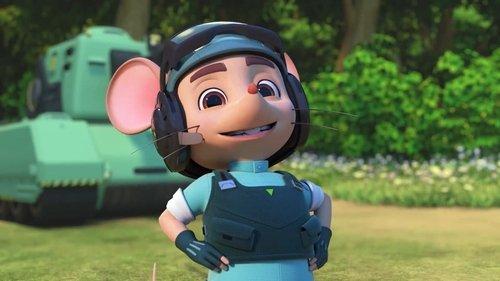 Shuke Beita Season 1 Episode 5 - Episode 5