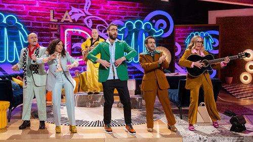 La Noche D Season 1 Episode 8 - Episode 8