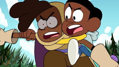Craig of the Creek Season 2 Episode 35 - Into the Overpast