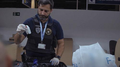 Airport Brazil: Restricted Areas Season 7 Episode 7 - It's Not All Baggage