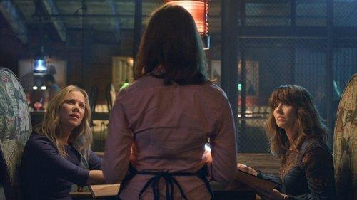 undefined Season 1 Episode 4 - I Can't Go Back