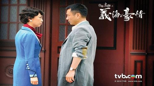 The Adventures of Rin Tin Tin Season 3 Episode 19 - The Warrior's Promise