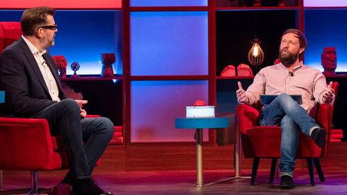 Richard Osman's House of Games Season 5 Episode 5 - Week 1: Friday