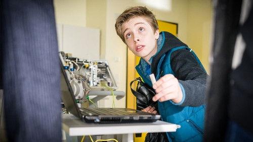 The Peppercorns Season 13 Episode 3 - Doppelleben