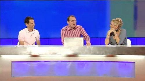 8 Out of 10 Cats Season 2 Episode 1 - Zoe Ball, Scott Capurro, Sally Lindsay, Ben Miller