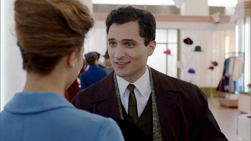 The Ladies' Paradise Season 1 Episode 3 - Episode 3