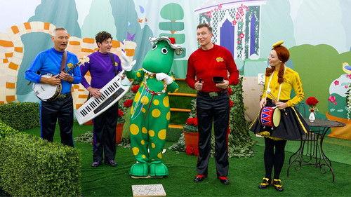 Ready, Steady, Wiggle! Season 3 Episode 9 - The Instruments We Love to Play